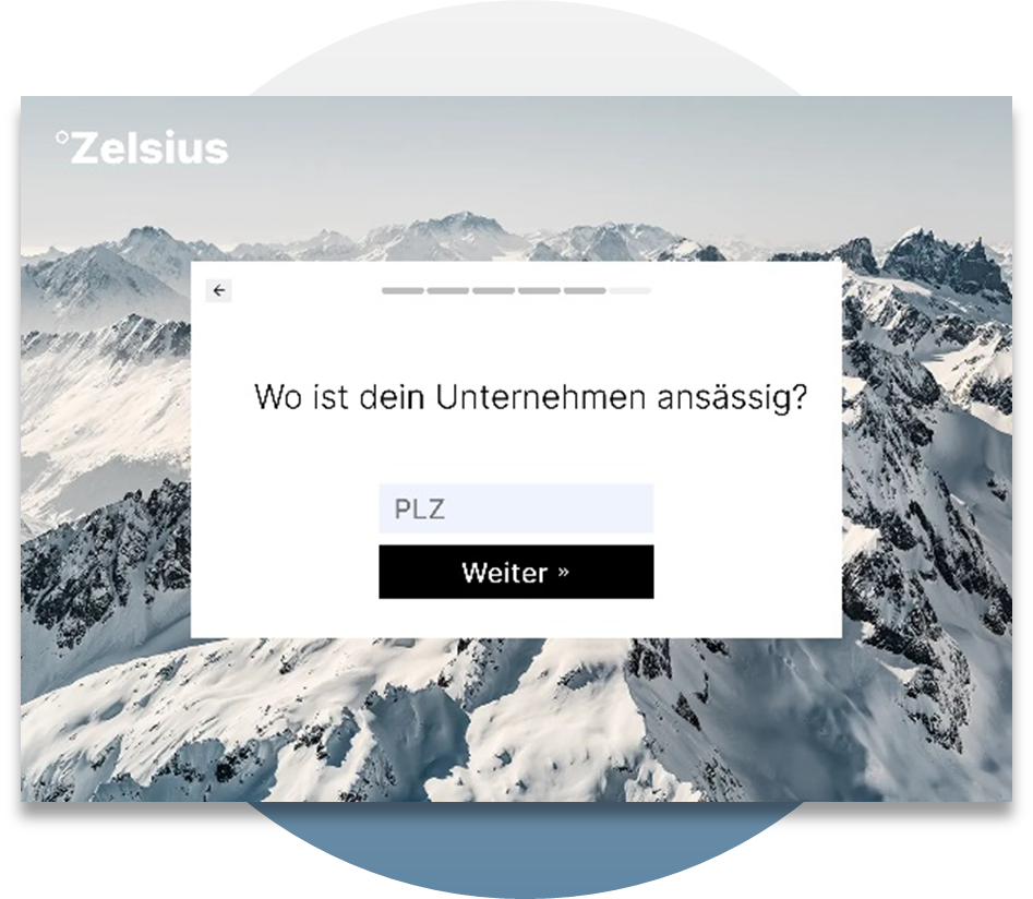Emissionsdaten erheben