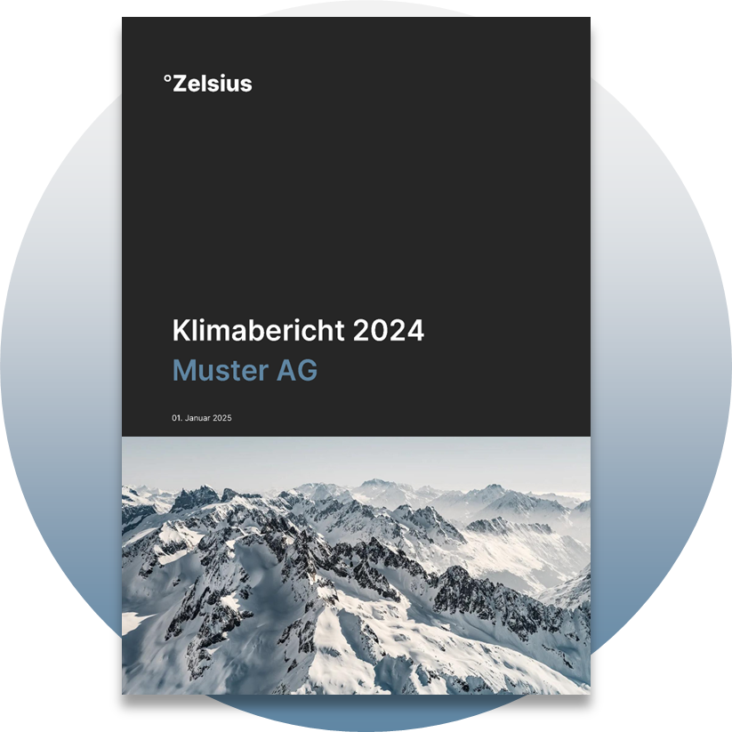 Klimabericht