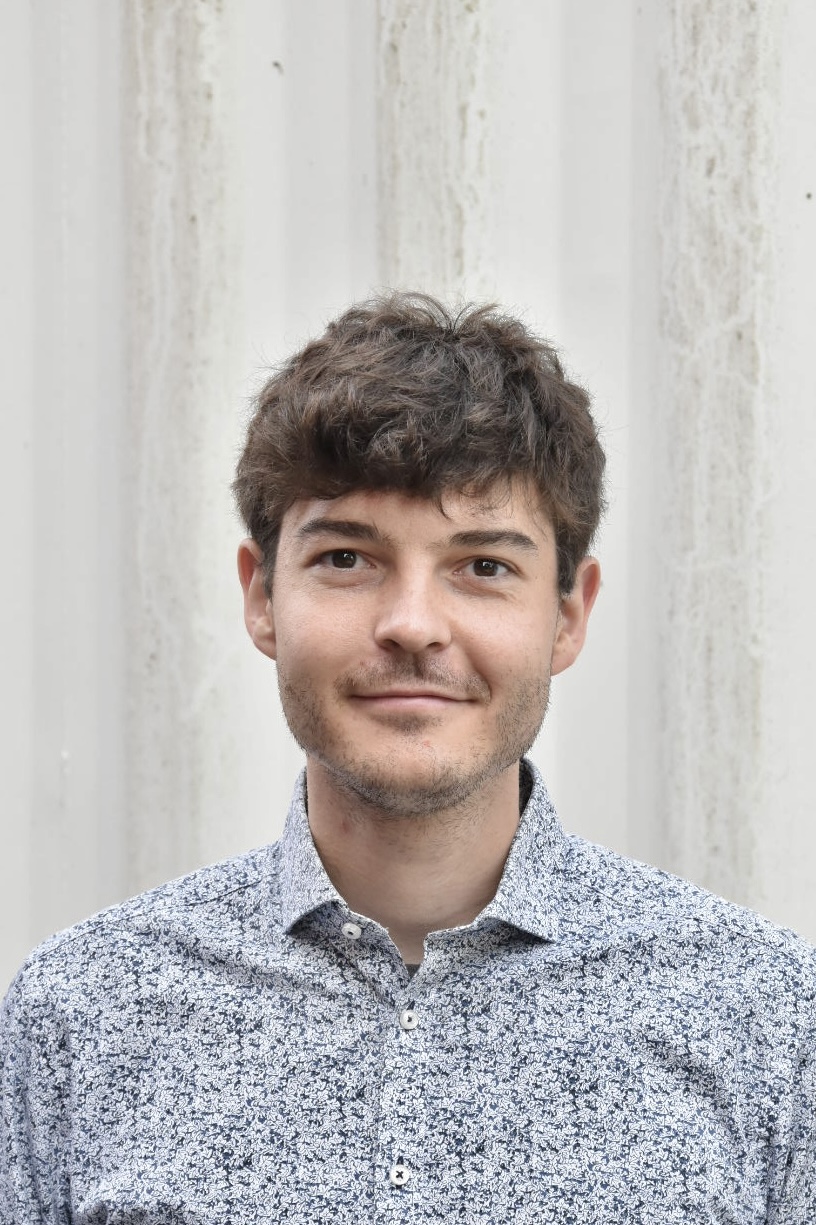 Lukas Hegner