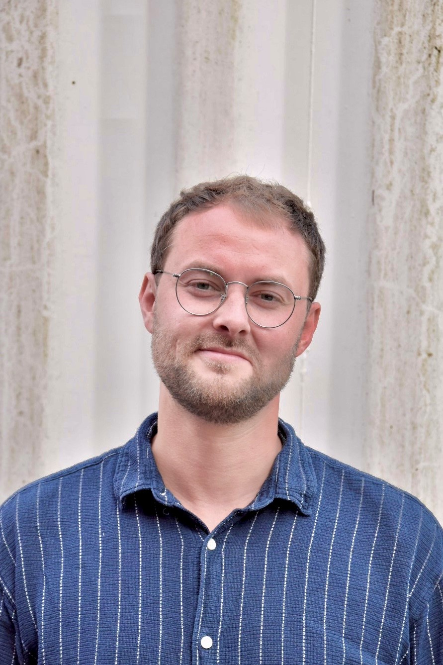 Marcel Niederberger