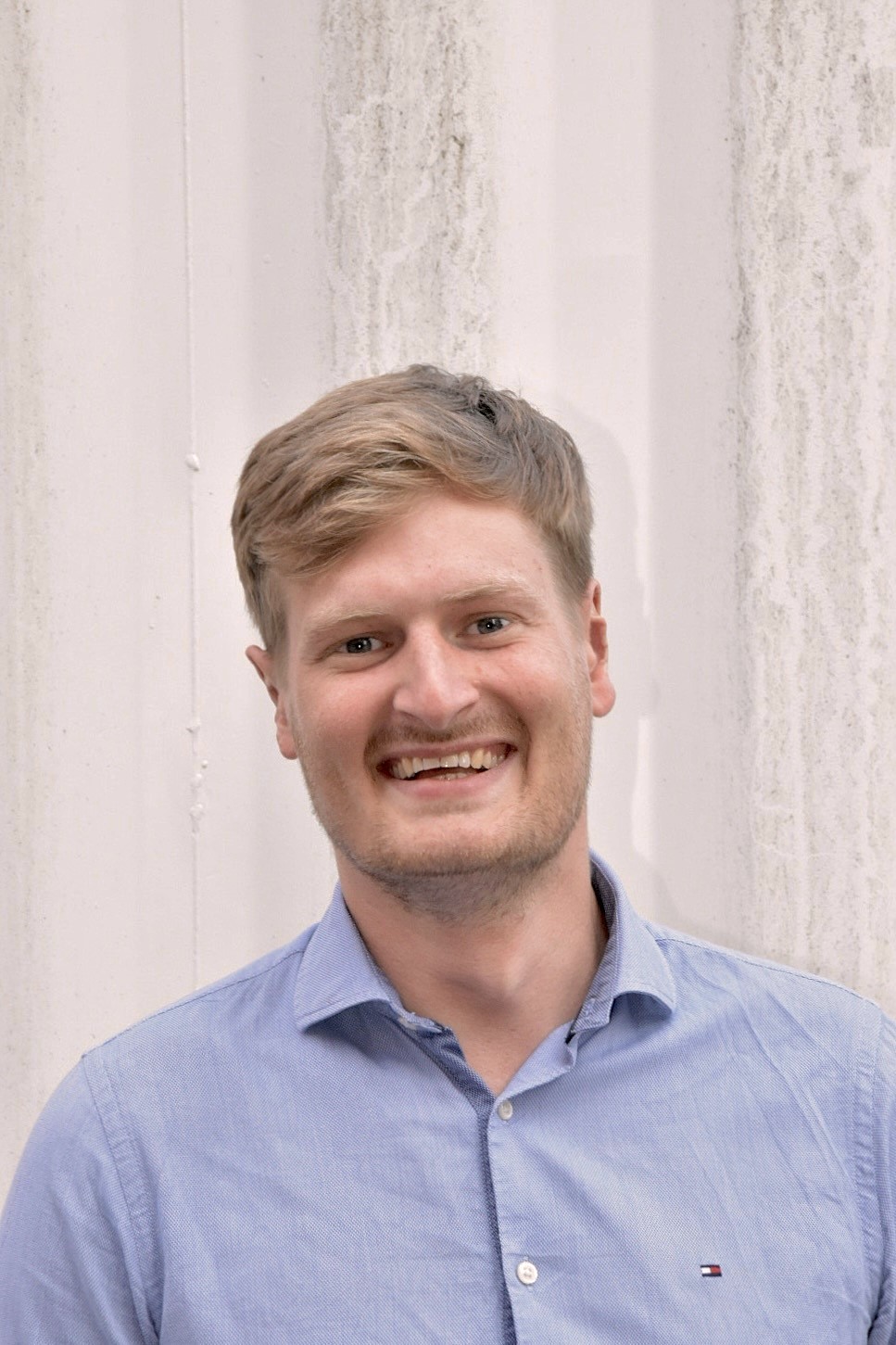 Yannick Krabben von Zelsius