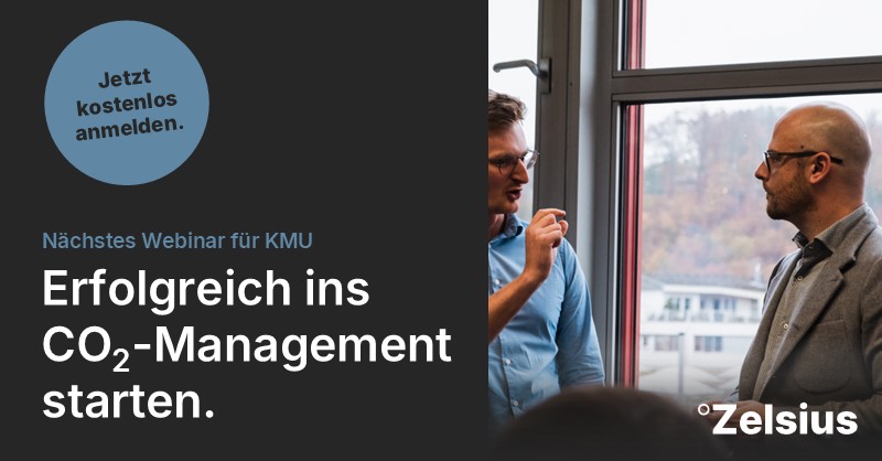 Event CO2-Management CO2-Management