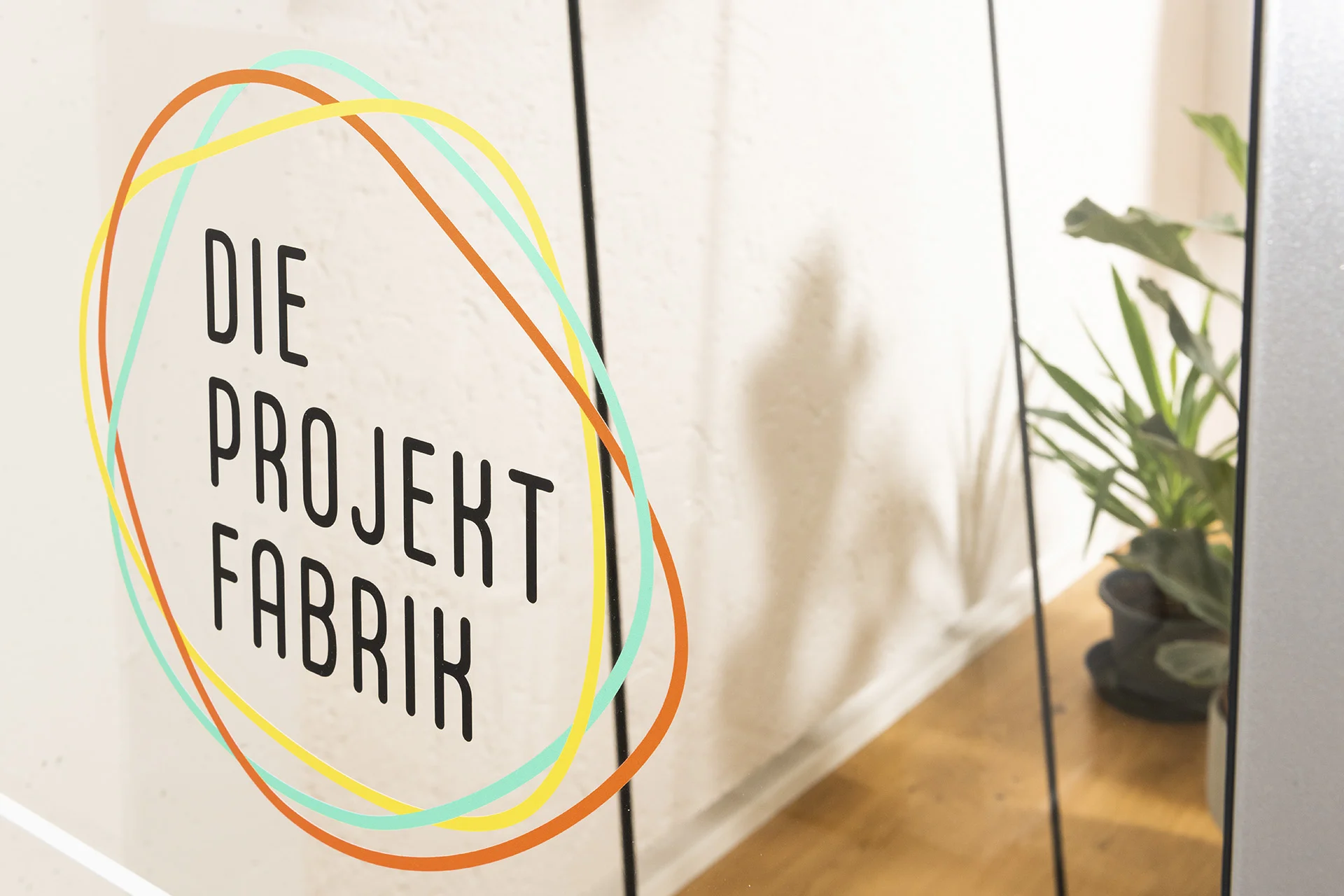 Ihr Partner für Transformation in den Bereichen Klima, Energie und Nachhaltigkeit.