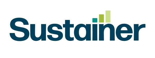 Sustainer Logo Sustainer